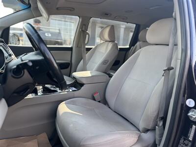 2019 Kia Sedona EX   - Photo 15 - Edmonton, AB T5S 1R1