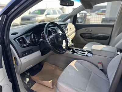 2019 Kia Sedona EX   - Photo 14 - Edmonton, AB T5S 1R1