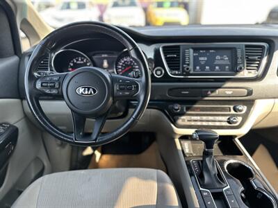 2019 Kia Sedona EX   - Photo 11 - Edmonton, AB T5S 1R1