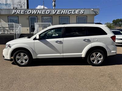 2016 Dodge Journey R/T   - Photo 7 - Edmonton, AB T5L 1A4