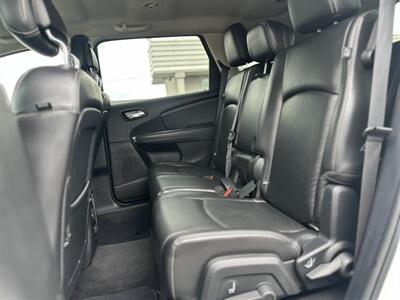 2016 Dodge Journey R/T   - Photo 11 - Edmonton, AB T5S 1R1
