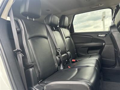 2016 Dodge Journey R/T   - Photo 13 - Edmonton, AB T5S 1R1