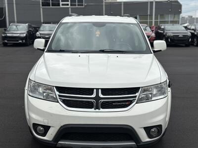 2016 Dodge Journey R/T   - Photo 2 - Edmonton, AB T5S 1R1