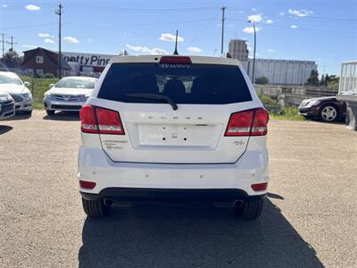 2016 Dodge Journey R/T   - Photo 5 - Edmonton, AB T5L 1A4