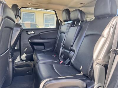 2016 Dodge Journey R/T   - Photo 10 - Edmonton, AB T5L 1A4