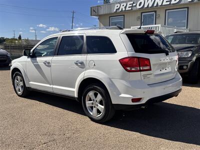 2016 Dodge Journey R/T   - Photo 6 - Edmonton, AB T5L 1A4