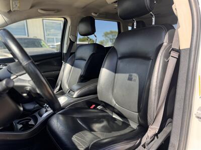 2016 Dodge Journey R/T   - Photo 9 - Edmonton, AB T5L 1A4