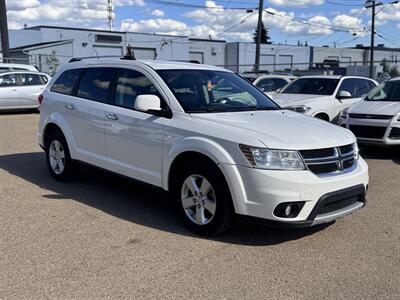 2016 Dodge Journey R/T   - Photo 3 - Edmonton, AB T5L 1A4