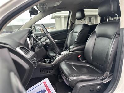 2016 Dodge Journey R/T   - Photo 10 - Edmonton, AB T5S 1R1