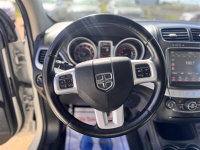 2016 Dodge Journey R/T   - Photo 14 - Edmonton, AB T5L 1A4