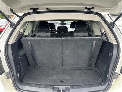 2016 Dodge Journey R/T   - Photo 15 - Edmonton, AB T5S 1R1
