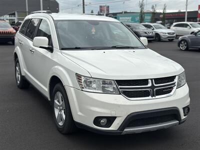 2016 Dodge Journey R/T   - Photo 3 - Edmonton, AB T5S 1R1