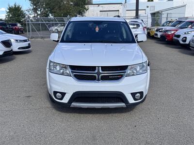 2016 Dodge Journey R/T   - Photo 2 - Edmonton, AB T5L 1A4