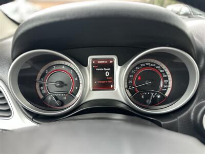 2016 Dodge Journey R/T   - Photo 18 - Edmonton, AB T5S 1R1