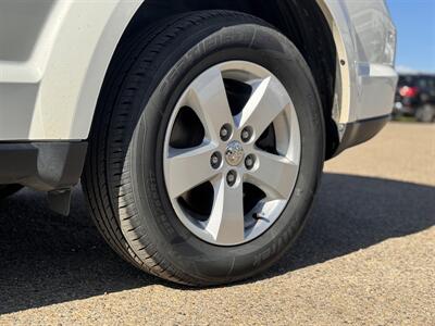2016 Dodge Journey R/T   - Photo 8 - Edmonton, AB T5L 1A4