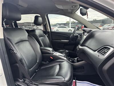 2016 Dodge Journey R/T   - Photo 14 - Edmonton, AB T5S 1R1
