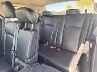 2016 Dodge Journey R/T   - Photo 11 - Edmonton, AB T5L 1A4