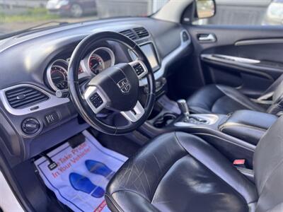 2016 Dodge Journey R/T   - Photo 15 - Edmonton, AB T5L 1A4