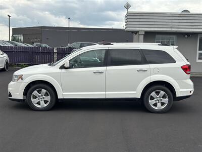 2016 Dodge Journey R/T   - Photo 8 - Edmonton, AB T5S 1R1