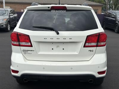 2016 Dodge Journey R/T   - Photo 6 - Edmonton, AB T5S 1R1