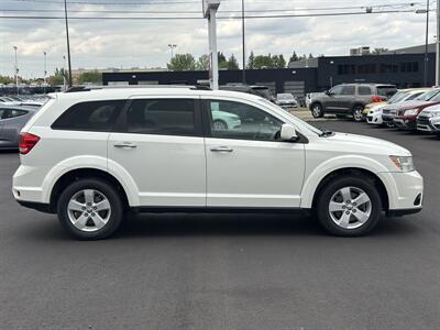 2016 Dodge Journey R/T   - Photo 4 - Edmonton, AB T5S 1R1