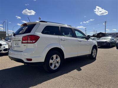 2016 Dodge Journey R/T   - Photo 4 - Edmonton, AB T5L 1A4