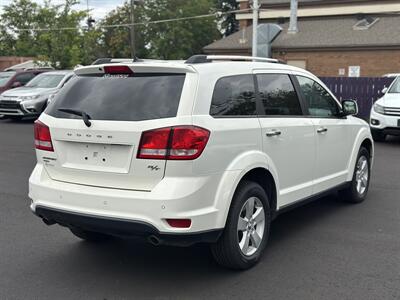 2016 Dodge Journey R/T   - Photo 5 - Edmonton, AB T5S 1R1