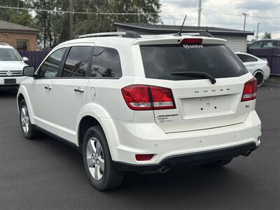 2016 Dodge Journey R/T   - Photo 7 - Edmonton, AB T5S 1R1