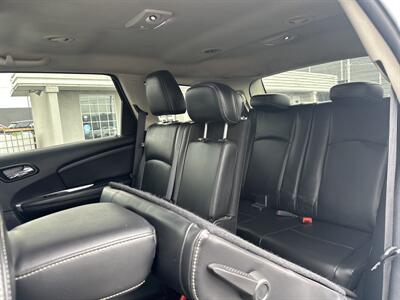 2016 Dodge Journey R/T   - Photo 12 - Edmonton, AB T5S 1R1
