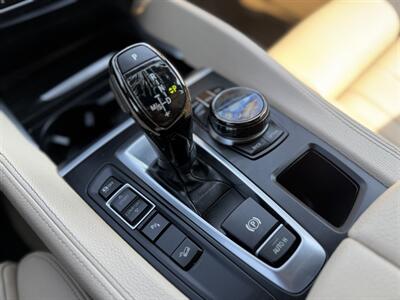2017 BMW X6 xDrive35i *ONE OWNER* - Photo 12 - Edmonton, AB T5S 1R1