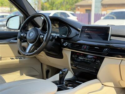 2017 BMW X6 xDrive35i *ONE OWNER* - Photo 19 - Edmonton, AB T5S 1R1