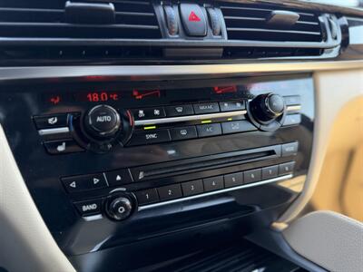 2017 BMW X6 xDrive35i *ONE OWNER* - Photo 10 - Edmonton, AB T5S 1R1