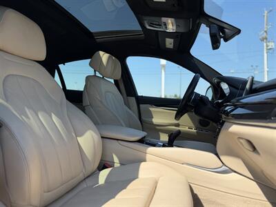 2017 BMW X6 xDrive35i *ONE OWNER* - Photo 18 - Edmonton, AB T5S 1R1