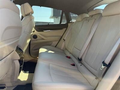 2017 BMW X6 xDrive35i *ONE OWNER* - Photo 14 - Edmonton, AB T5S 1R1