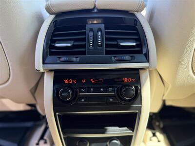 2017 BMW X6 xDrive35i *ONE OWNER* - Photo 15 - Edmonton, AB T5S 1R1