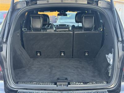 2014 Mercedes-Benz ML 63 AMG   - Photo 17 - Edmonton, AB T5S 1R1