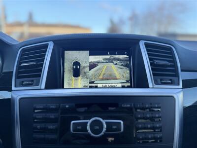 2014 Mercedes-Benz ML 63 AMG   - Photo 26 - Edmonton, AB T5S 1R1