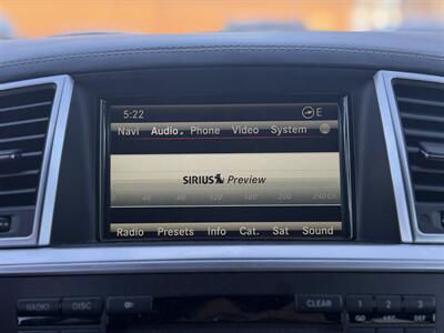 2014 Mercedes-Benz ML 63 AMG   - Photo 11 - Edmonton, AB T5S 1R1