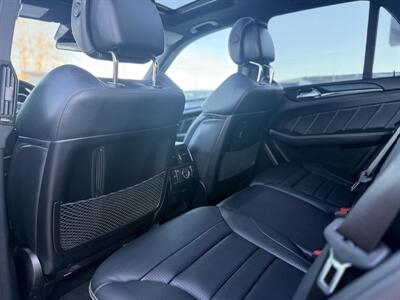 2014 Mercedes-Benz ML 63 AMG   - Photo 14 - Edmonton, AB T5S 1R1