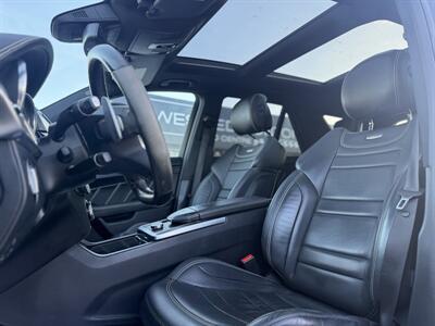 2014 Mercedes-Benz ML 63 AMG   - Photo 13 - Edmonton, AB T5S 1R1