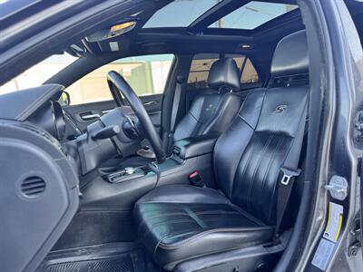 2017 Chrysler 300 S   - Photo 9 - Edmonton, AB T5L 1A4