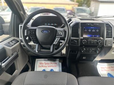 2020 Ford F-150 XL   - Photo 13 - Edmonton, AB T5L 1A4