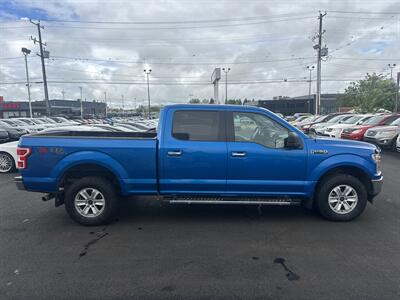 2020 Ford F-150 XL   - Photo 4 - Edmonton, AB T5L 1A4