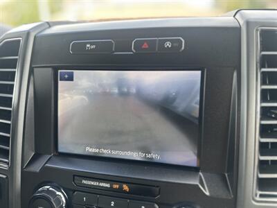 2020 Ford F-150 XL   - Photo 15 - Edmonton, AB T5L 1A4