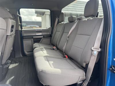 2020 Ford F-150 XL   - Photo 12 - Edmonton, AB T5L 1A4