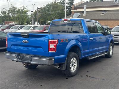 2020 Ford F-150 XL   - Photo 5 - Edmonton, AB T5L 1A4
