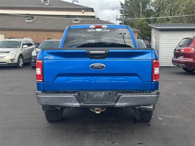 2020 Ford F-150 XL   - Photo 6 - Edmonton, AB T5L 1A4