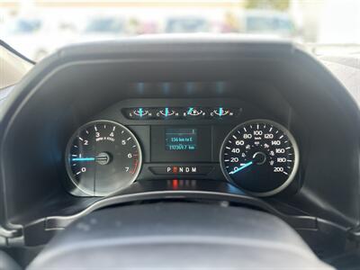2020 Ford F-150 XL   - Photo 14 - Edmonton, AB T5L 1A4