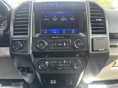 2020 Ford F-150 XL   - Photo 16 - Edmonton, AB T5L 1A4