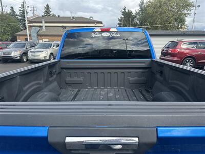 2020 Ford F-150 XL   - Photo 9 - Edmonton, AB T5L 1A4